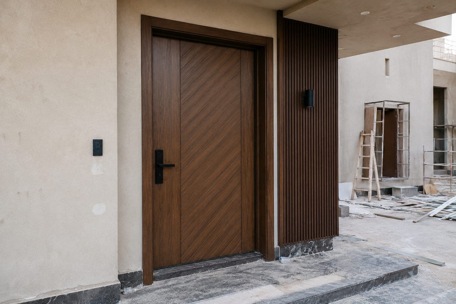 Luxury Villa Project